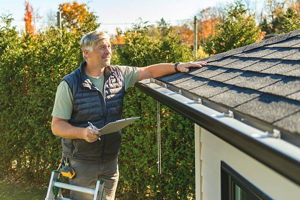 Trusted Roof Inspection service in Fentress, TX - Ben Roofing and Steel LLC